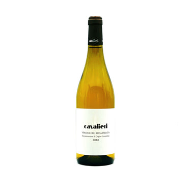 Verdicchio di Matelica DOC - Rosato Vini